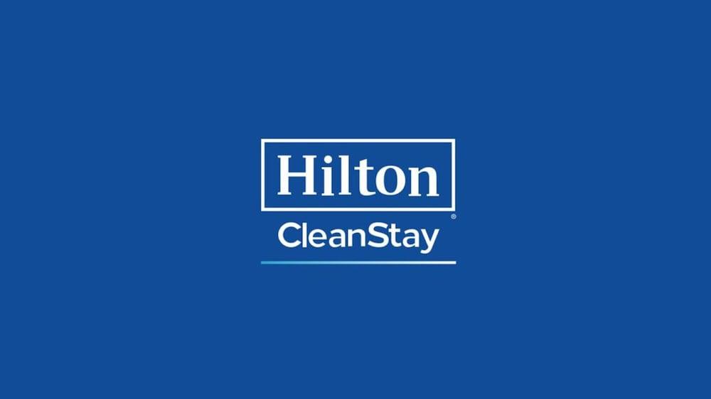Hampton Inn West Columbus Exterior foto